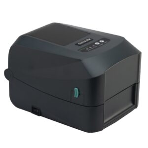 Impresora de Etiquetas Térmica y Transferencia Térmica, 4" 203 dpi USB